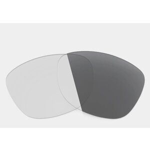Revant Optics Replacement Lenses for Ray-Ban RB4378 54mm Gray Photochromic Non-P